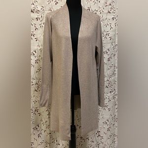 Worthington - Women’s Long Sleeve Open Front Cardigan (NWT)